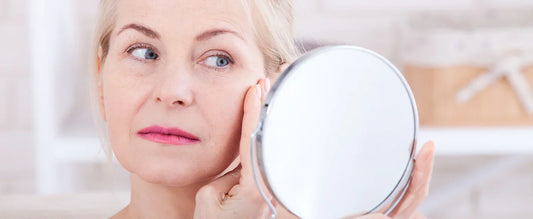 Why Collagen Matters for Skin — And How to Naturally Boost It