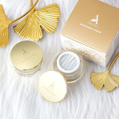 Abera Kasumi Glowing Cream | Melasma Care & Deep Hydration for Radiant, Smooth Skin
