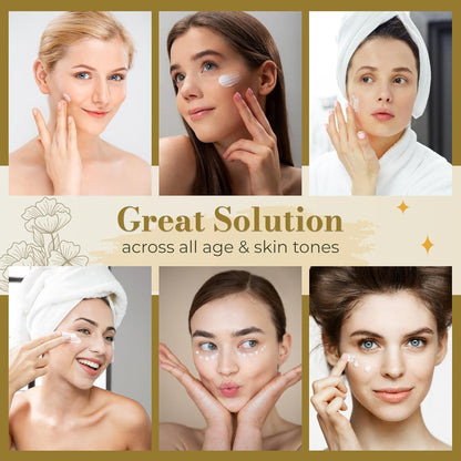 Abera Melasma Cream Premium | Advanced Dark Spot Corrector for Melasma, Freckles & Sun Spots