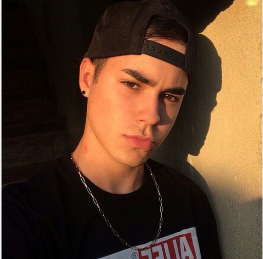 Eric Barniske