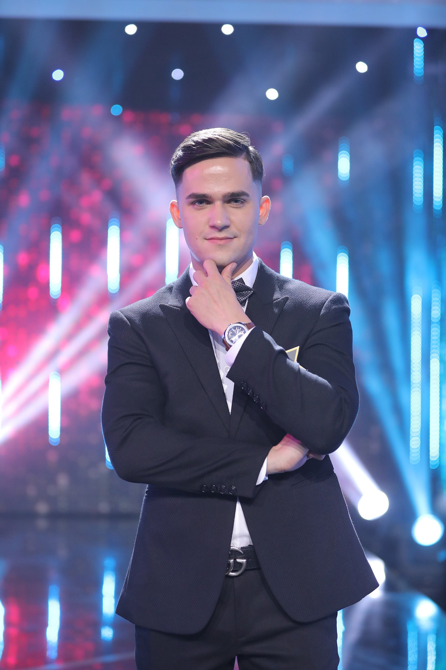 Bryan jaramillo